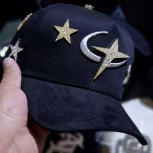 Barbas Hats x CT «GALAXY CT»