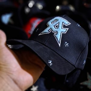 Tiffany X Canelo