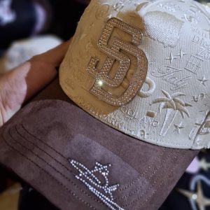 San Diego Tan