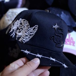 San Diego Angel Negro