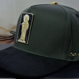 San Judas Tadeo Verde