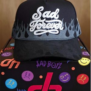 SAD BOYZ Y LLORO
