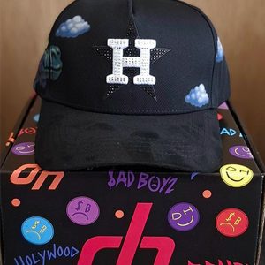 JUNIOR H